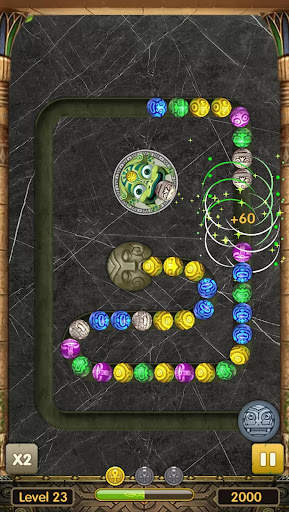 zumba classic game screenshot 4