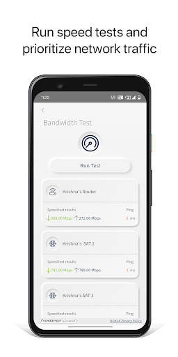 CTC Complete WiFi screenshot 4