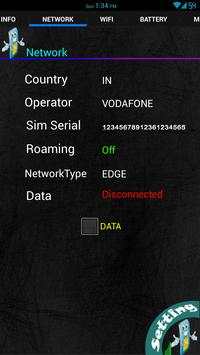 Device Pedia 3 تصوير الشاشة