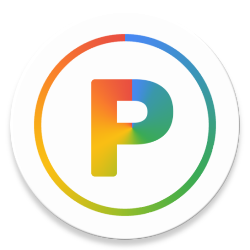 Pixel Pill Widget (Pro) icon