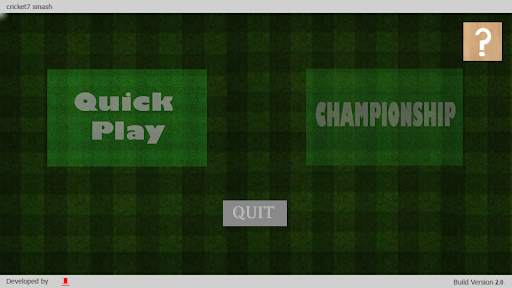 cricket-7 smash screenshot 3