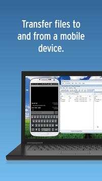 Netop Mobile for Android screenshot 4