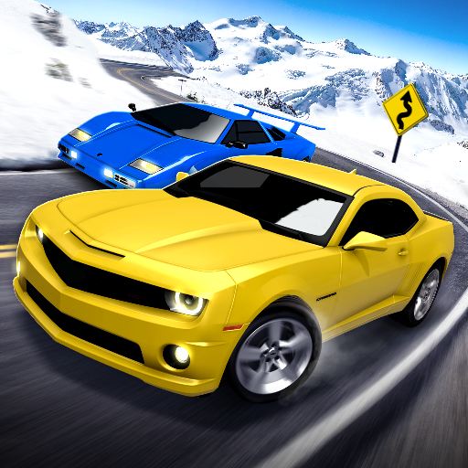 Turbo Tap Race иконка