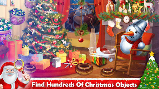 Christmas Story Hidden Object screenshot 4