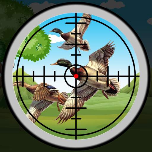 Duck Killer - Sniper Duck Shoot 3.9