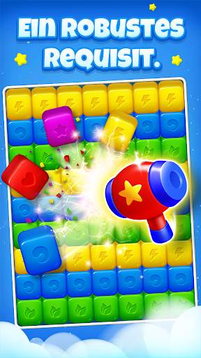 spielzeug - cube - explosion screenshot 2