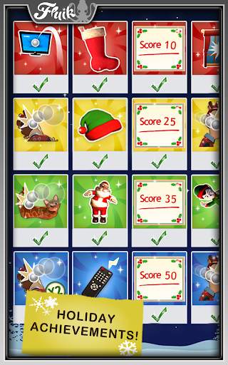 Office Jerk: Holiday Edition screenshot 13