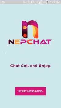 NepChat -Nepali Messenger's for Call and Chat screenshot 2