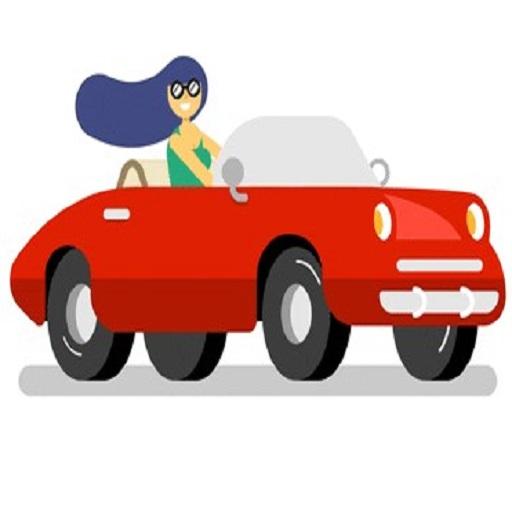 Drivers online icon