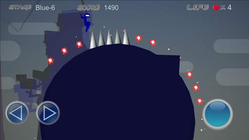 Be A Ninja! screenshot 3