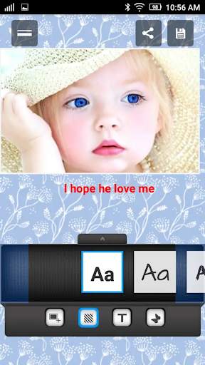 Photo Album Organizer,Album maker,Photo Editor app 2 تصوير الشاشة