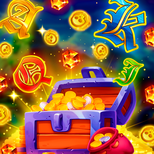 Lucrative Race icon