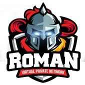 Roman VPN logo