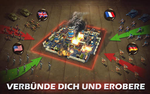 War in Pocket screenshot 5