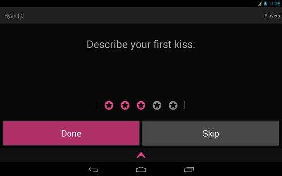 Truth or Dare Mobile screenshot 12