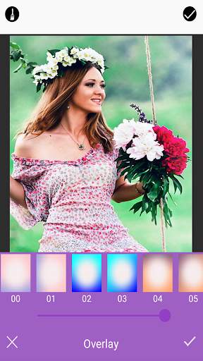 Pic Beautify - Photo Beautify screenshot 4