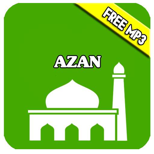 Azan MP3 1.0
