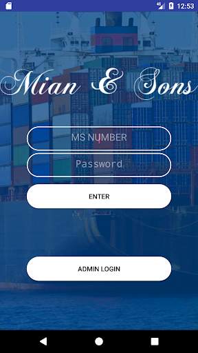 Mian And Sons скриншот 1