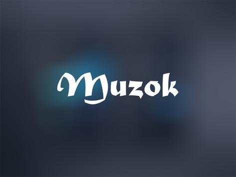 Muzok screenshot 1