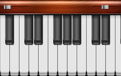 Piano (88 Key) screenshot 5