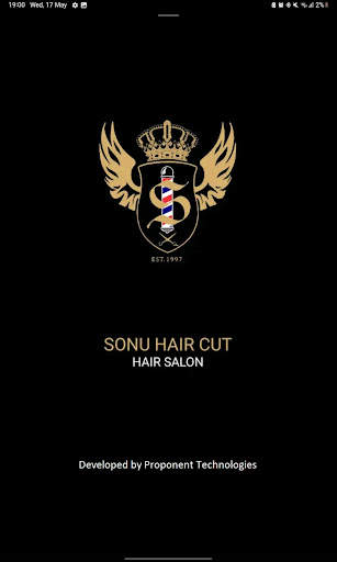 Sonu Haircut screenshot 17