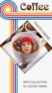 Coffee Cup Photo Frames screenshot 1