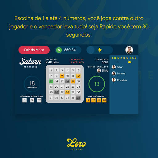 LERO - The Game screenshot 4