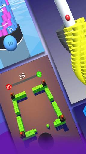PlayApp - Сool games screenshot 2
