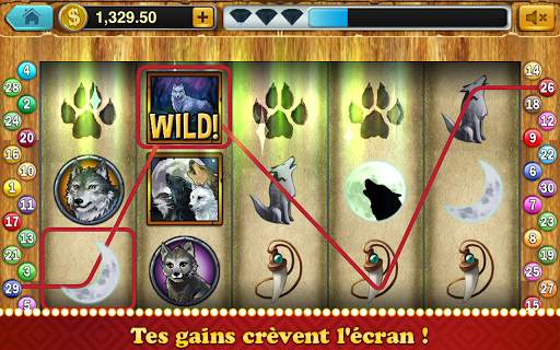 Slots™ screenshot 4