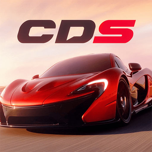 Car Driving Simulator™ icon
