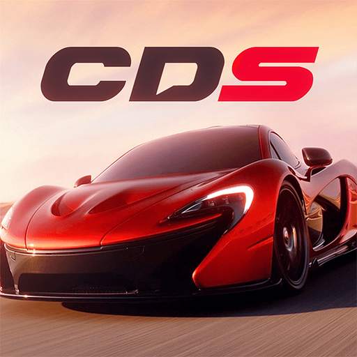 Car Driving Simulator™ 1.0.13