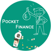 Pocket Finance icon