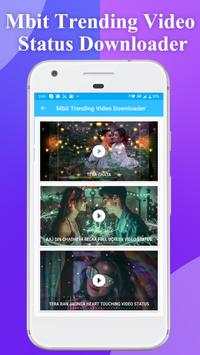 MBeat Treading New Year Video Status 2020 screenshot 3