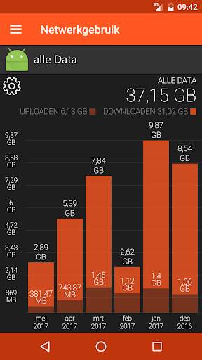 WiFi Tool screenshot 8