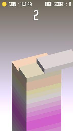 Twisted Stack 3D screenshot 3
