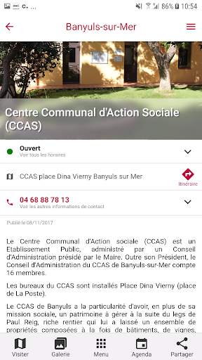 Banyuls-sur-Mer screenshot 5