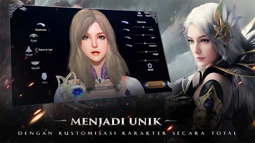 Forsaken World: Gods&Demons screenshot 2