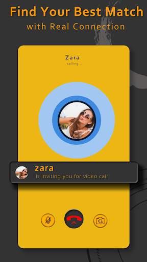 Live Video Call around the World-guide and Advice screenshot 3