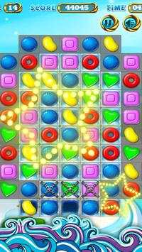 Candy smash soda screenshot 5