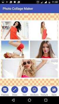 Photo Collage Maker Ultimate screenshot 15