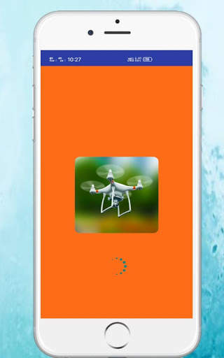 Drone Online Shopping screenshot 1