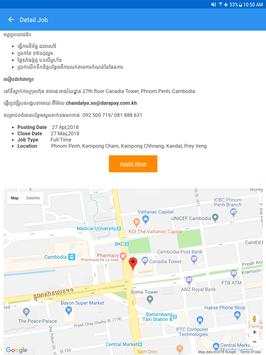 Pelprek Job скриншот 14