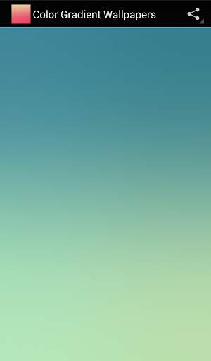 Color Gradient Wallpapers screenshot 5