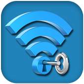 WiFi Password Hacker Prank 1.0