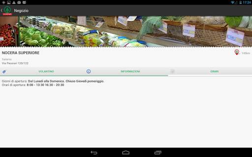 My Despar screenshot 15