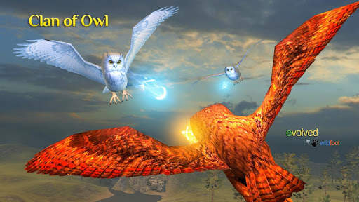 Clan of Owl screenshot 2