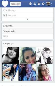 Facelove Social screenshot 3