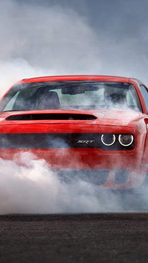 Muscle Car Wallpapers HD screenshot 3
