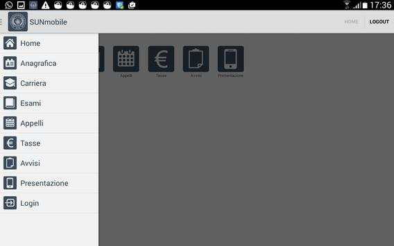 SUNmobile screenshot 7