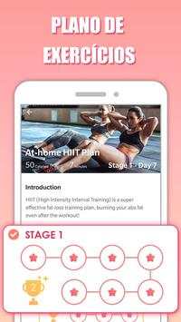 Abs Workout screenshot 3